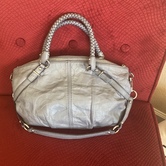 Coach Handbag - Picture 2 of 10